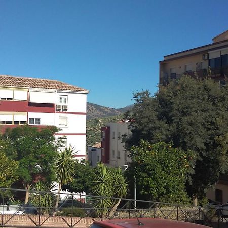 Alojamiento Esencia I Jaén Kültér fotó