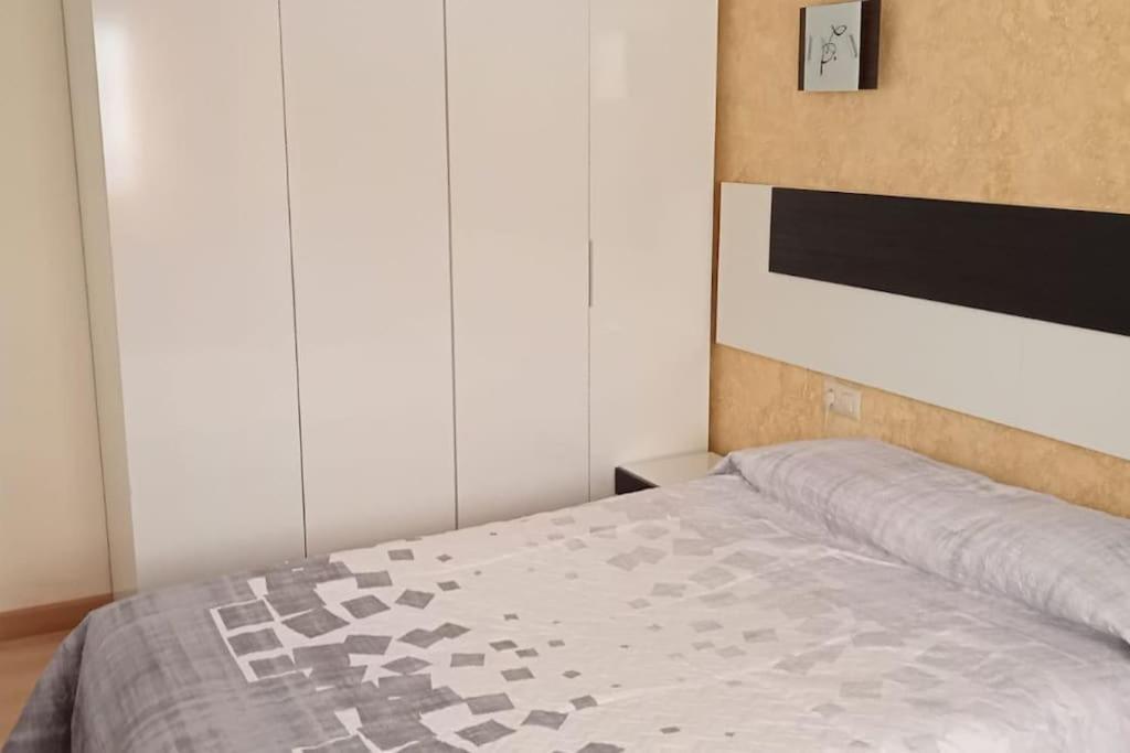 Alojamiento Esencia I Jaén Kültér fotó
