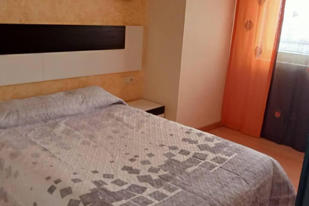 Alojamiento Esencia I Jaén Kültér fotó