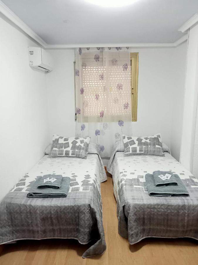 Alojamiento Esencia I Jaén Kültér fotó