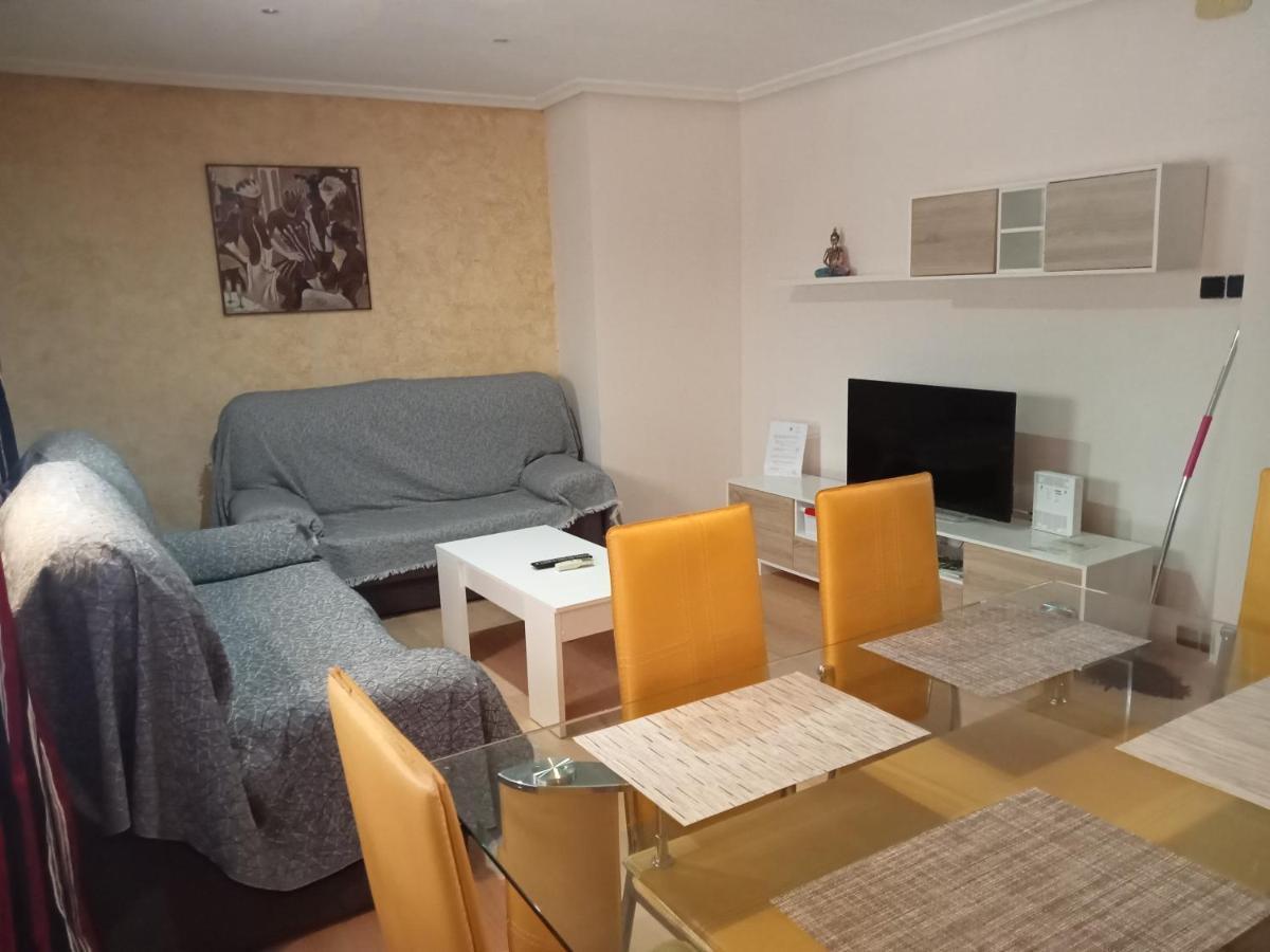 Alojamiento Esencia I Jaén Kültér fotó