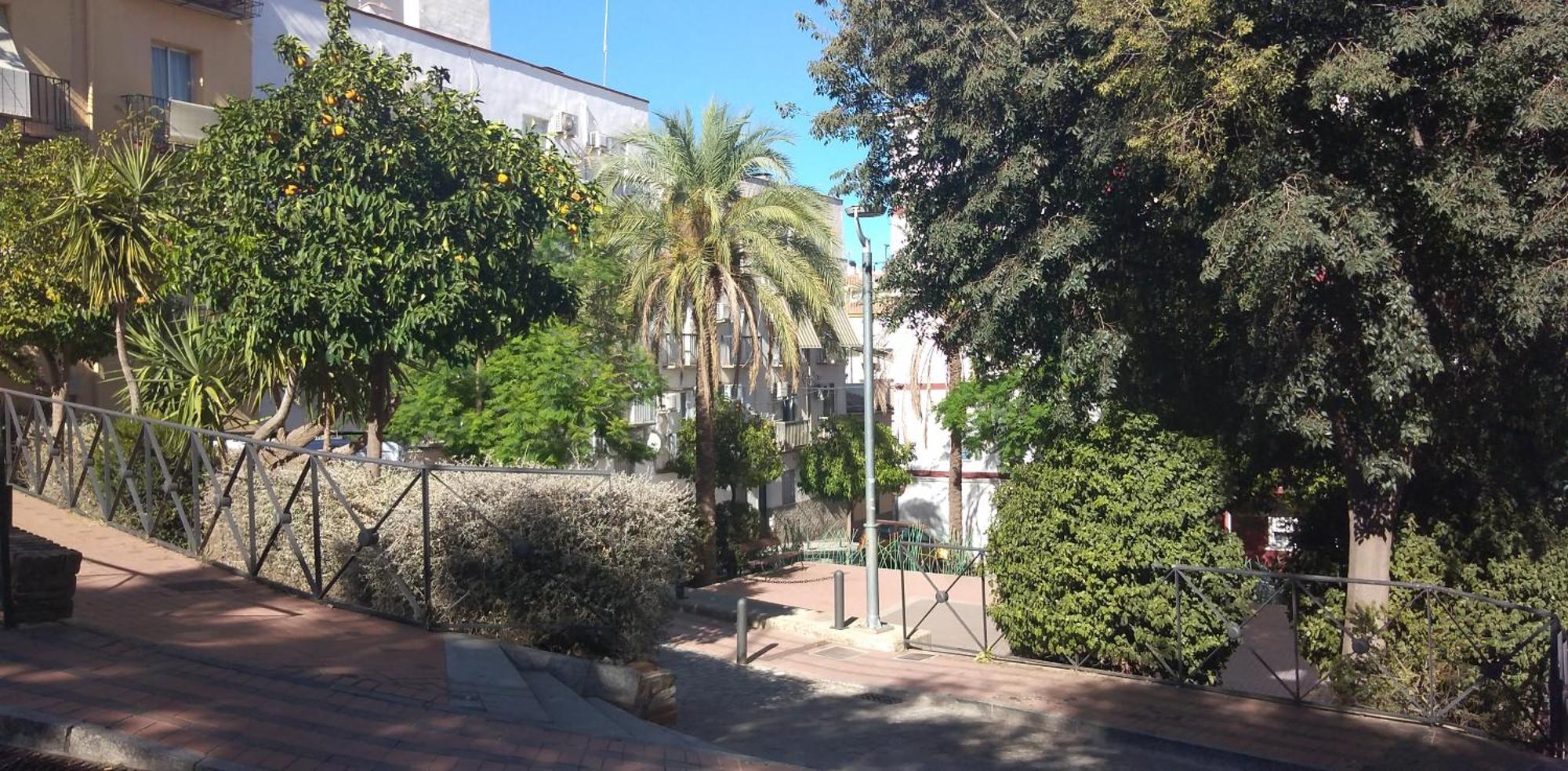 Alojamiento Esencia I Jaén Kültér fotó